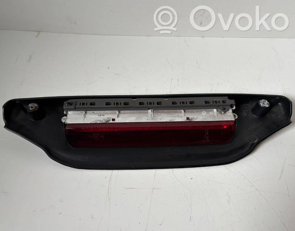 Ford Ka Third/center stoplight 