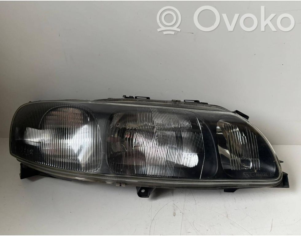Volvo S60 Headlight/headlamp 