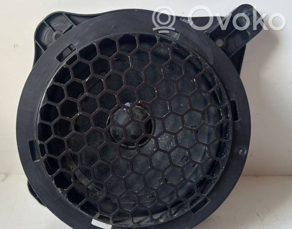 Citroen C4 III e-C4 Głośnik drzwi przednich 