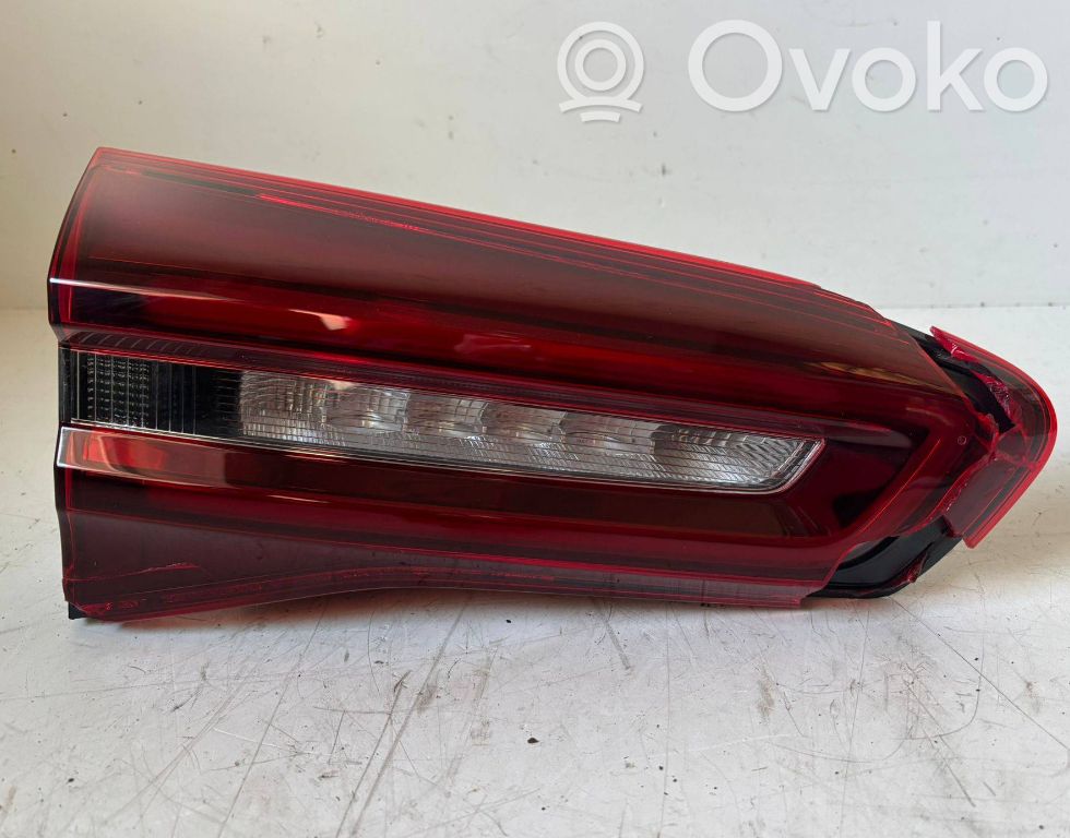 Ford Focus Takaluukun takavalot 
