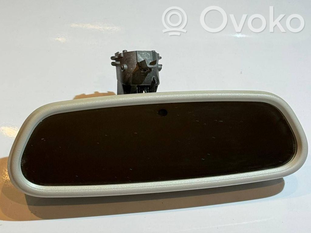 Peugeot 308 Espejo retrovisor (interior) 