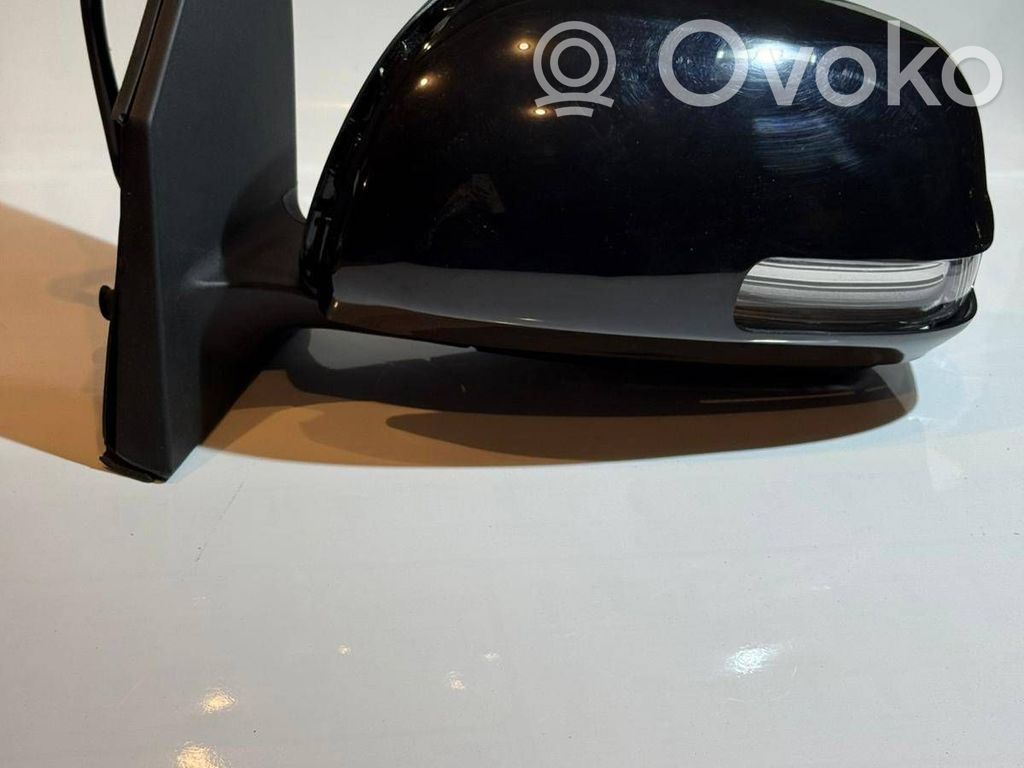Toyota RAV 4 (XA30) Front door electric wing mirror 