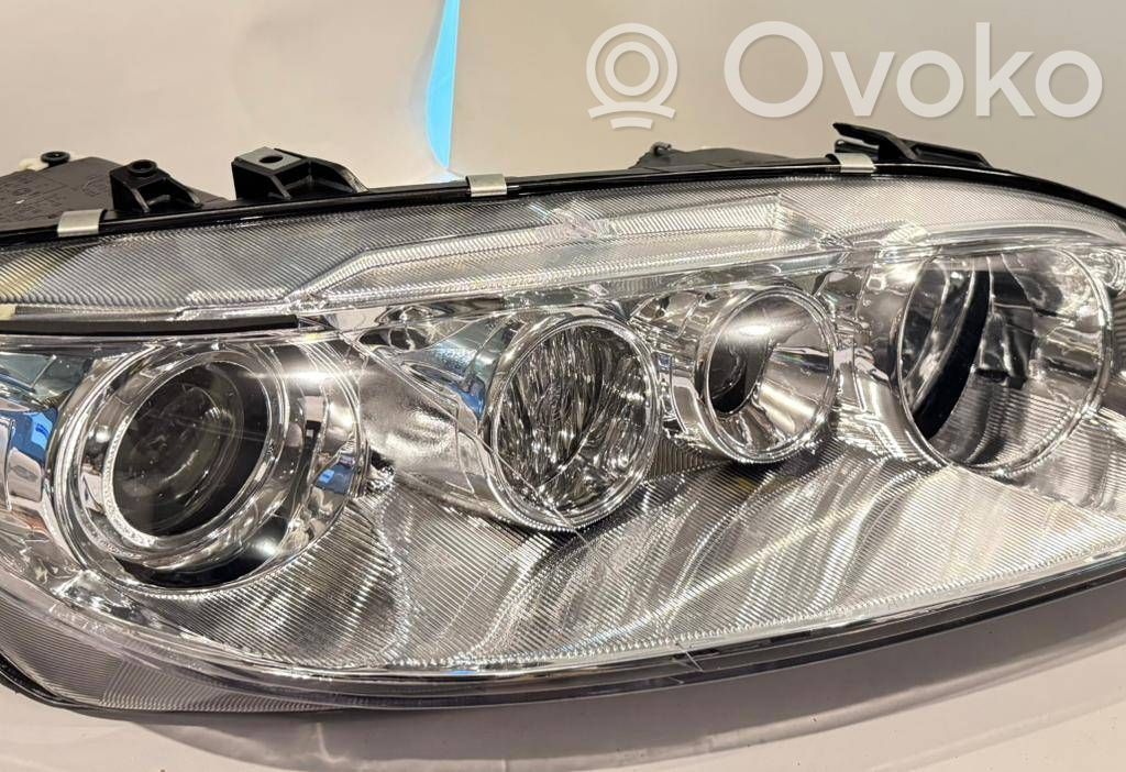 Mazda 6 Scheinwerfer 