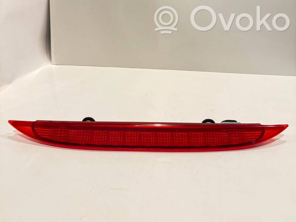 Mazda 6 Third/center stoplight 