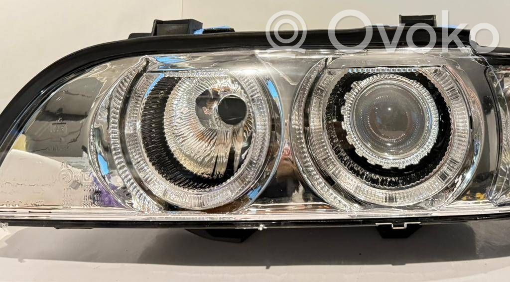 Headlight/headlamp