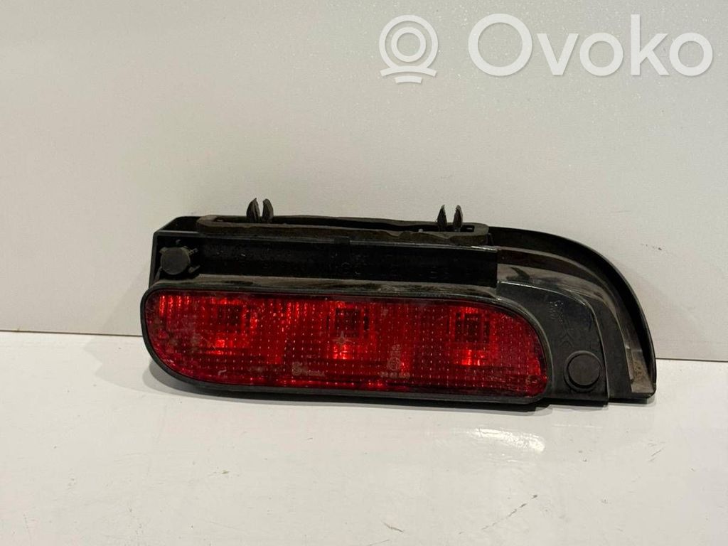 Citroen Berlingo Third/center stoplight 