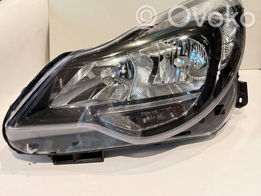 Scheinwerfer   95515471,20126301021,20C630A0ZB,1216646,1216673,95510691
