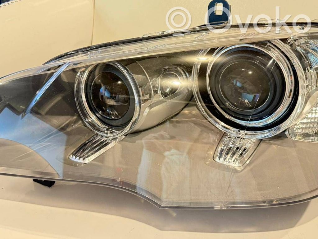 BMW X5 E70 Headlight/headlamp 