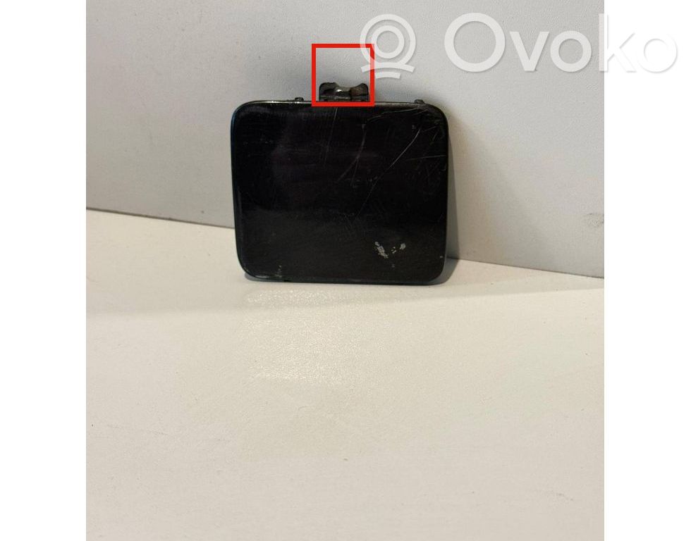 BMW 5 E60 E61 Front tow hook cap/cover 