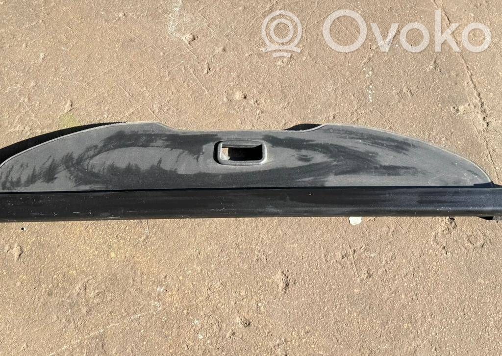 Ford S-MAX Parcel shelf 