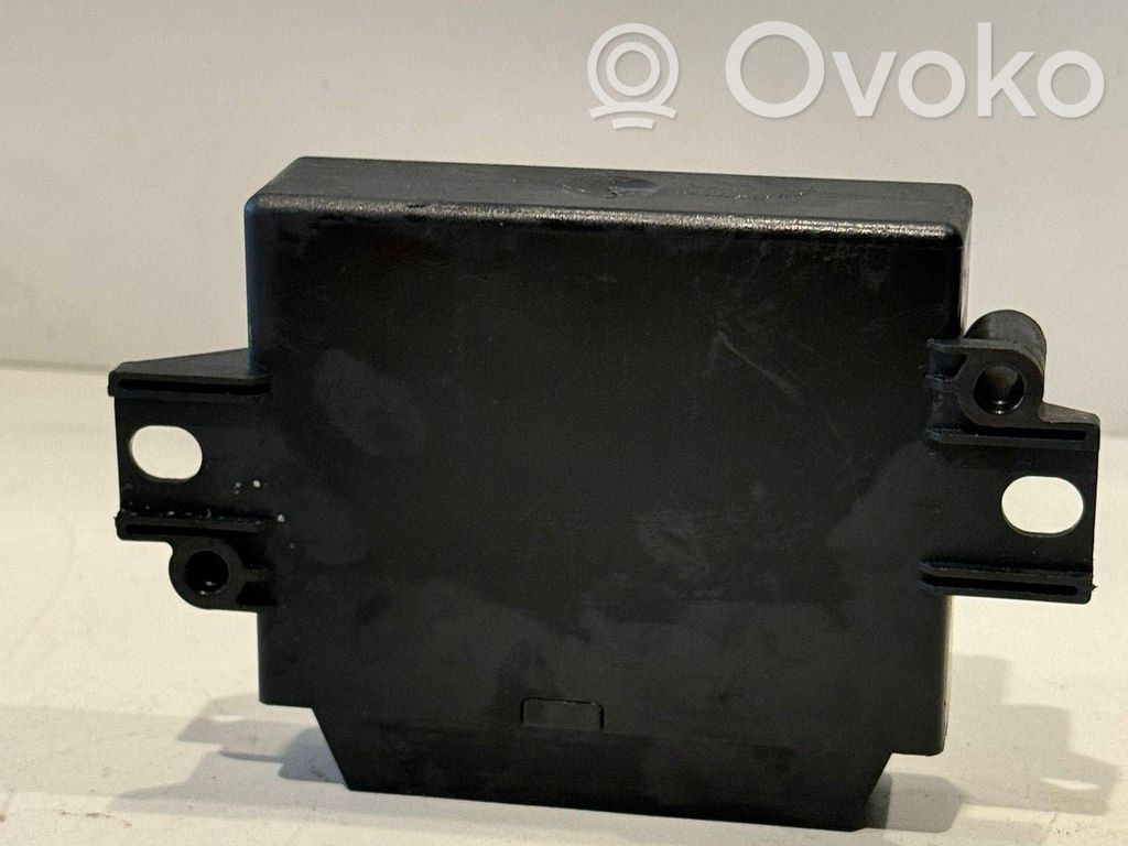 Audi A4 S4 B8 8K Parking PDC control unit/module 