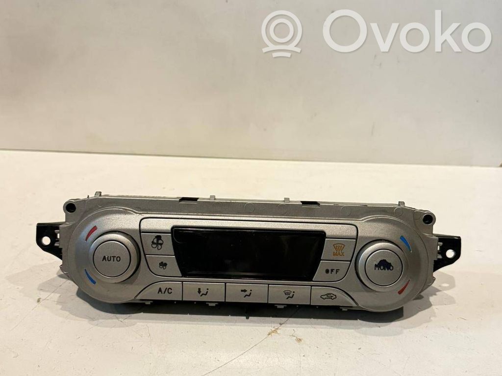 Ford Focus Climate control unit 