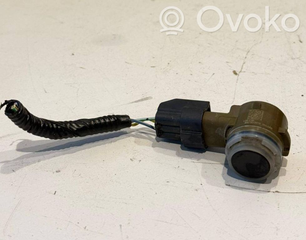 Ford Escape IV Parking PDC sensor 