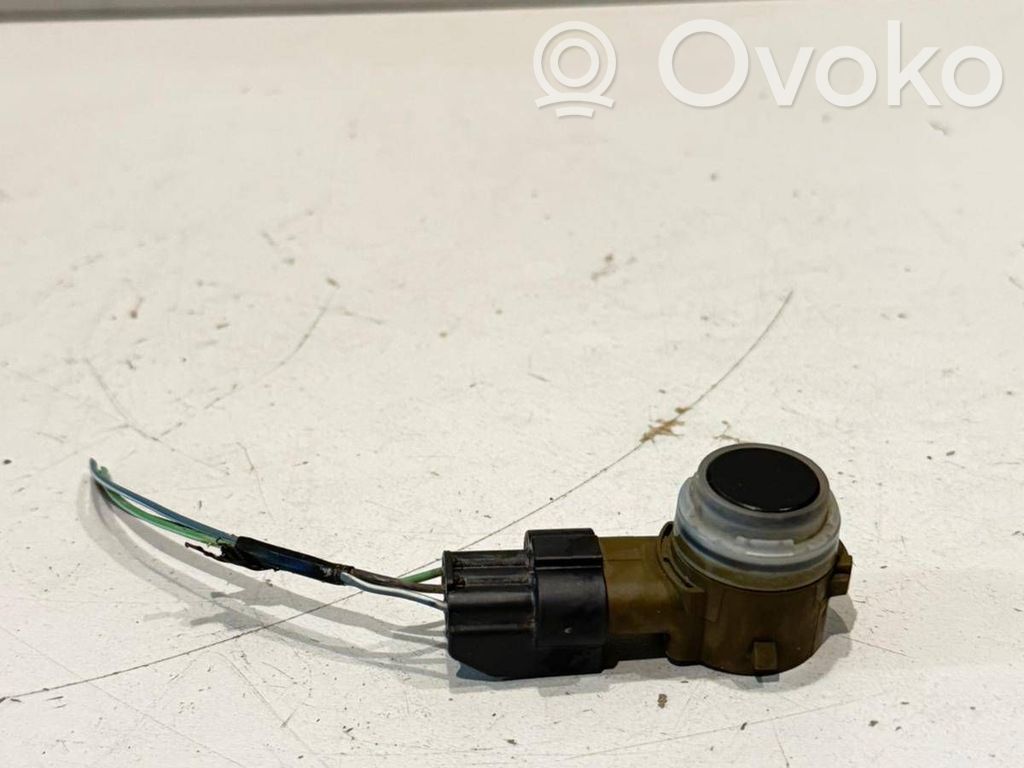 Ford Kuga III Parking PDC sensor 