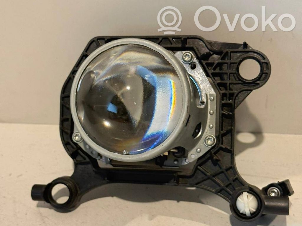 Element lampy przedniej   16278602,162506