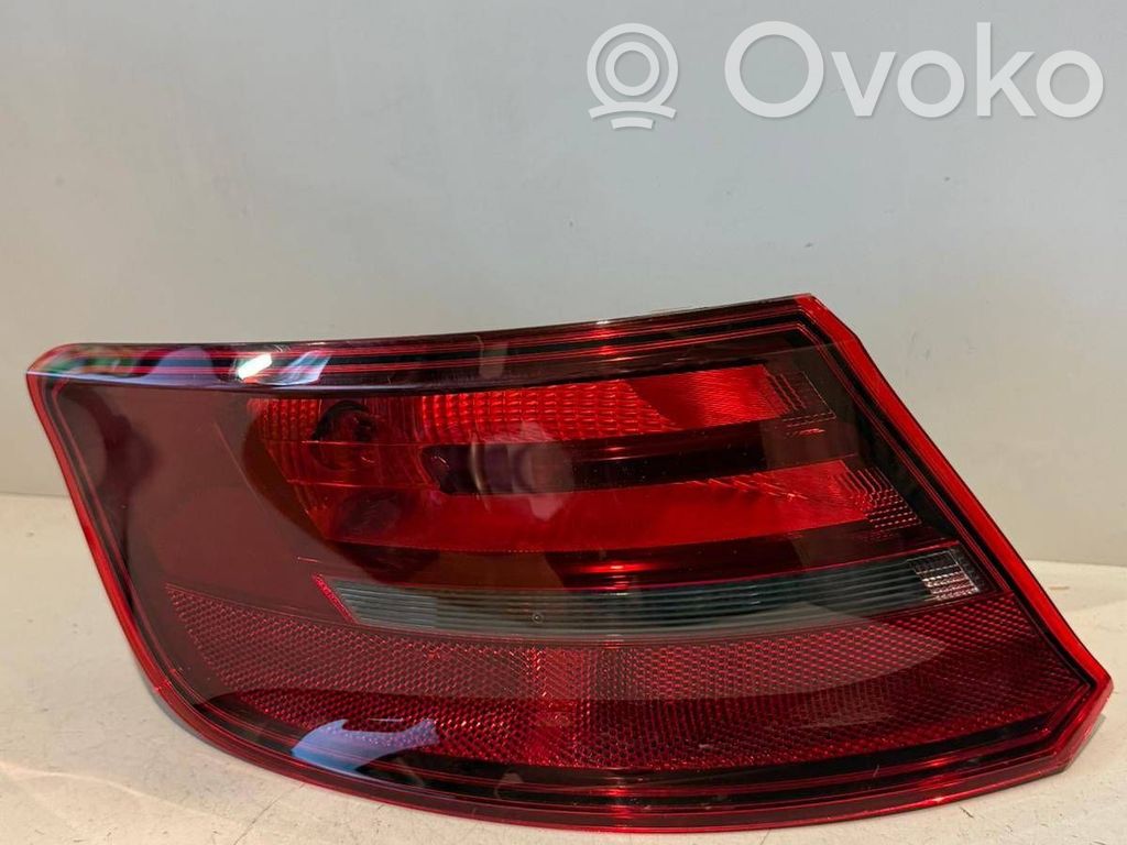 Audi A3 S3 8V Takavalot 