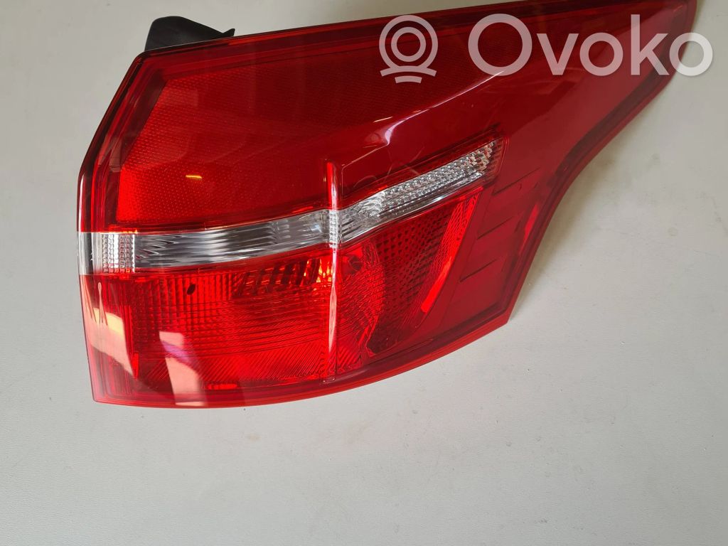 Ford Focus Rear/tail lights 