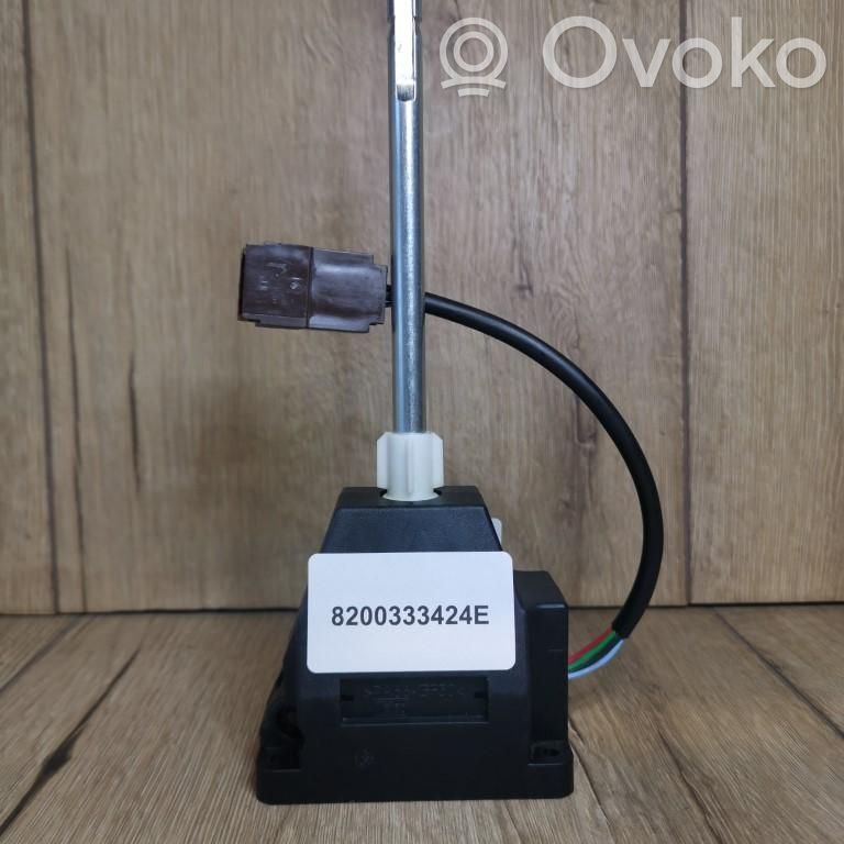 Opel Vivaro Selector de cambios 