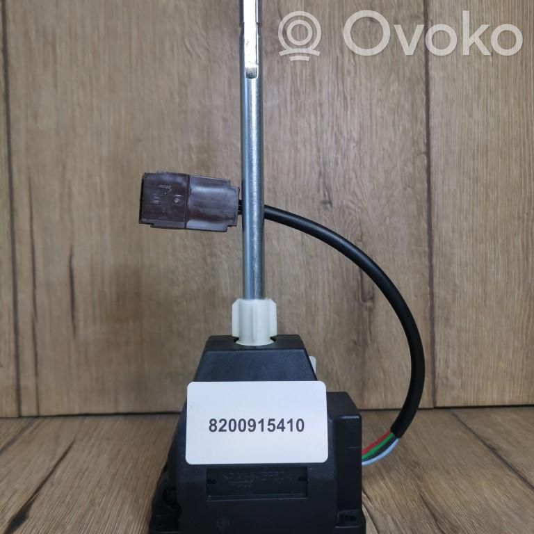 Selector de cambios   8200915410