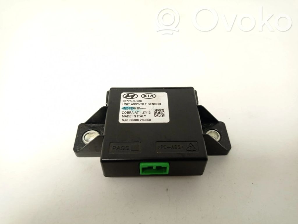 Sensor   957753U900