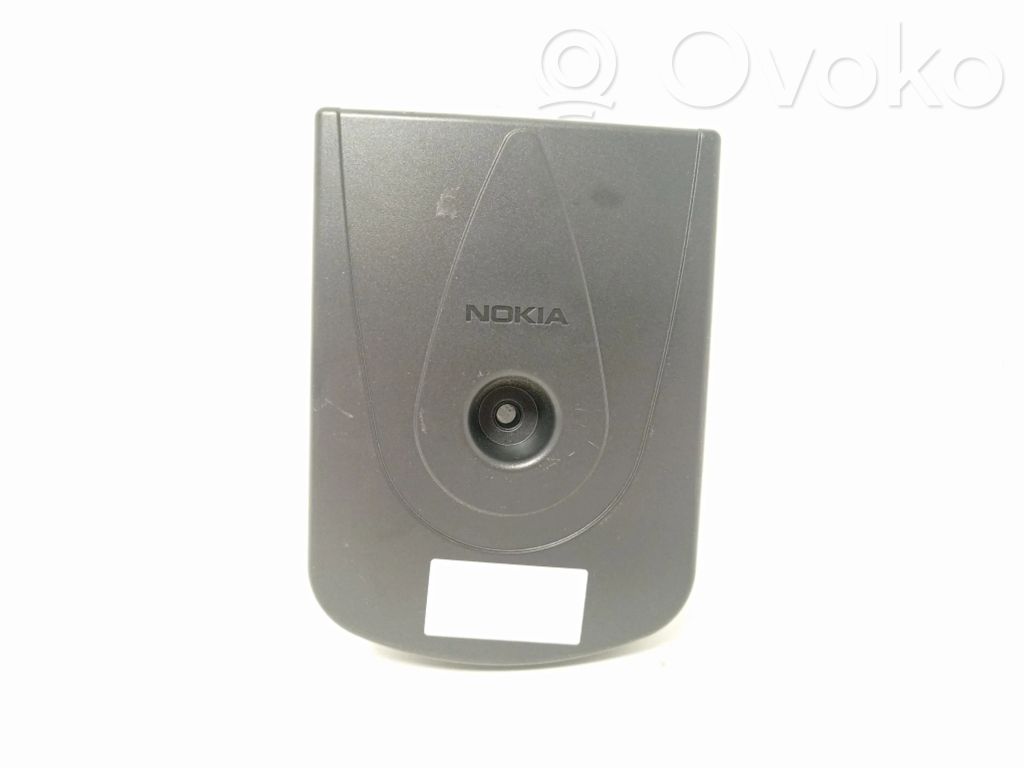 Land Rover Range Rover Sport L320 Bluetooth control unit module 