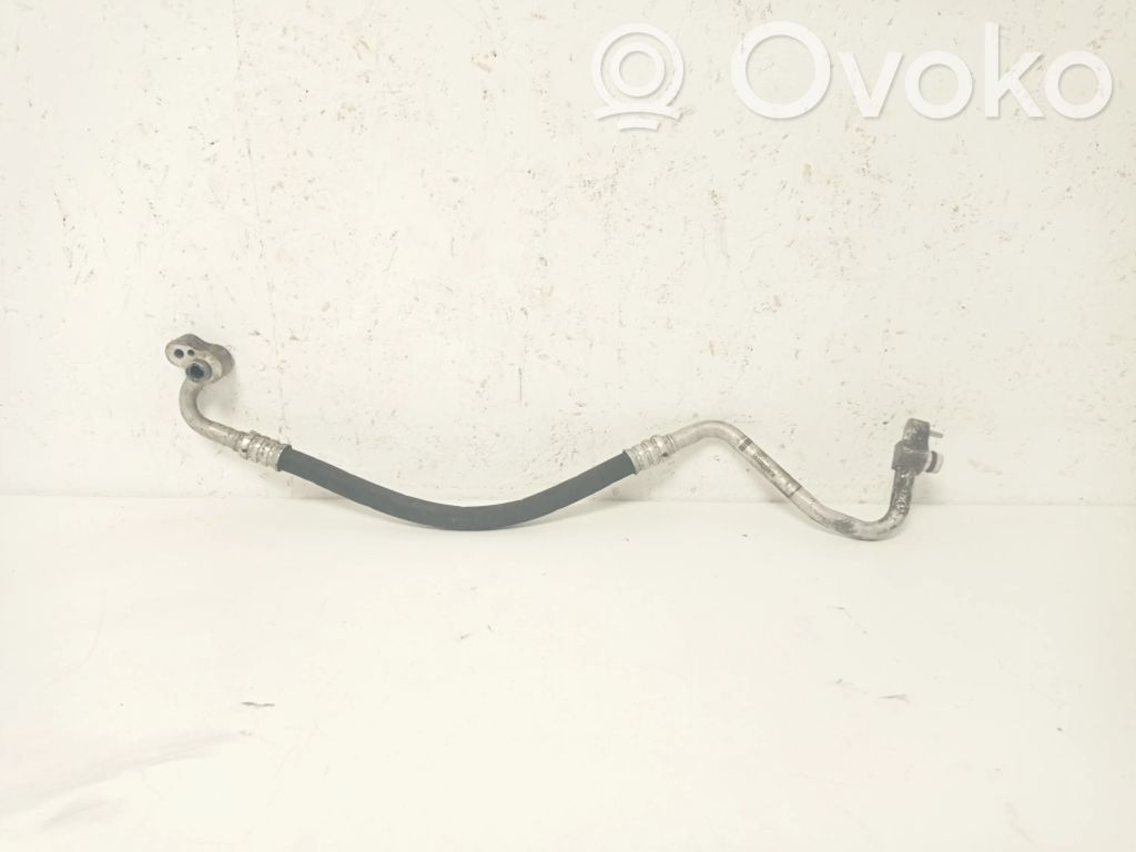 BMW 1 F20 F21 Manguera/tubo del aire acondicionado (A/C) 