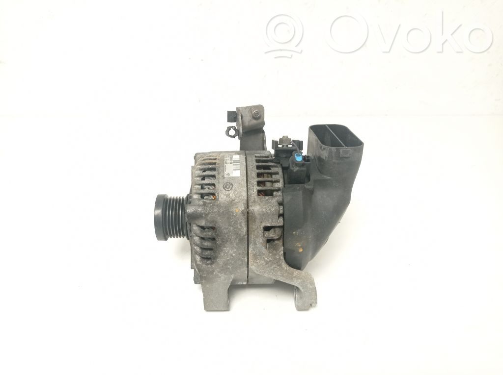 BMW 1 F20 F21 Alternator 