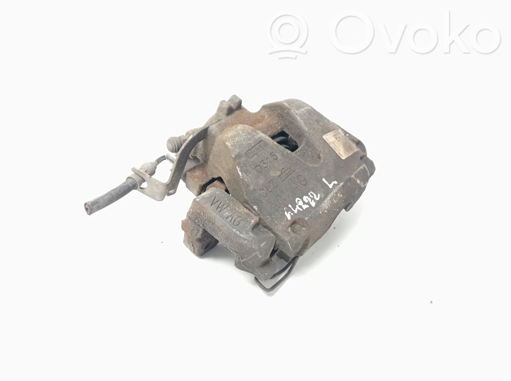 Zacisk hamulcowy przedni   8W0615123