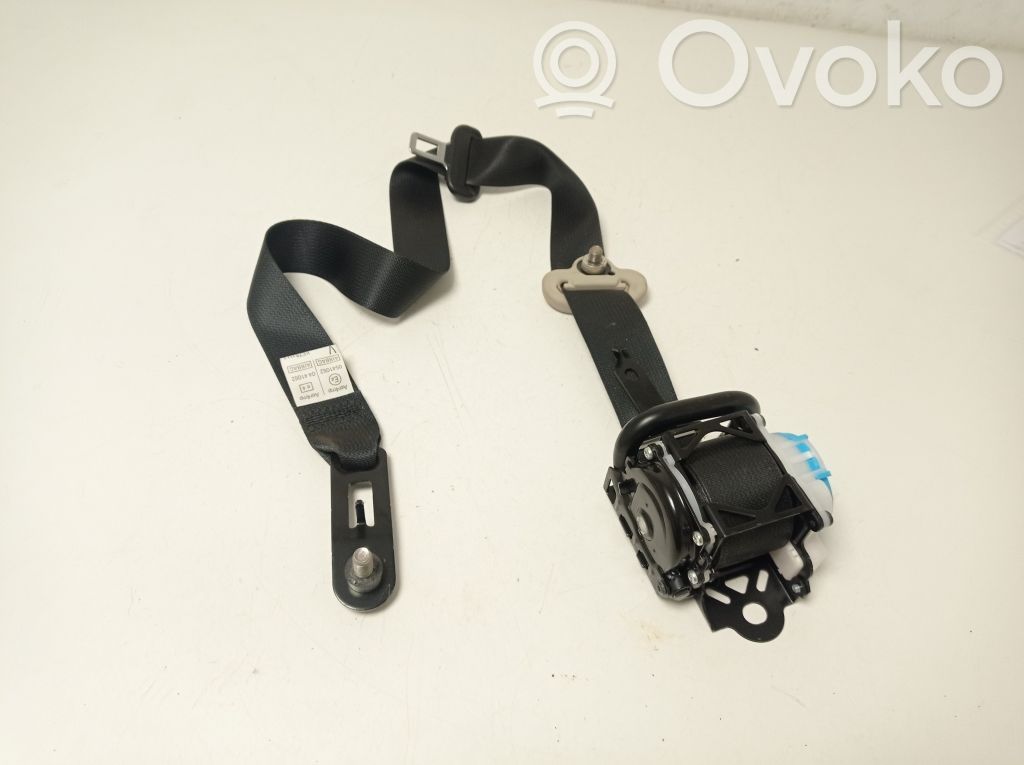 Mazda CX-5 Cinturón delantero 