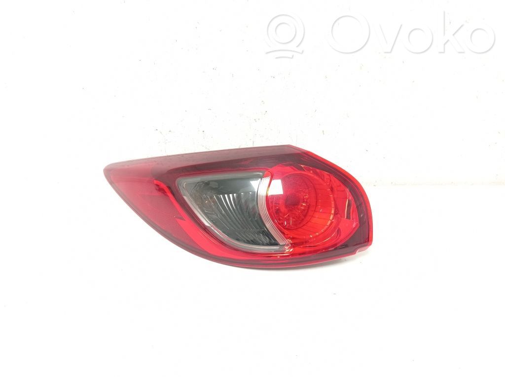 Mazda CX-5 Takavalot 