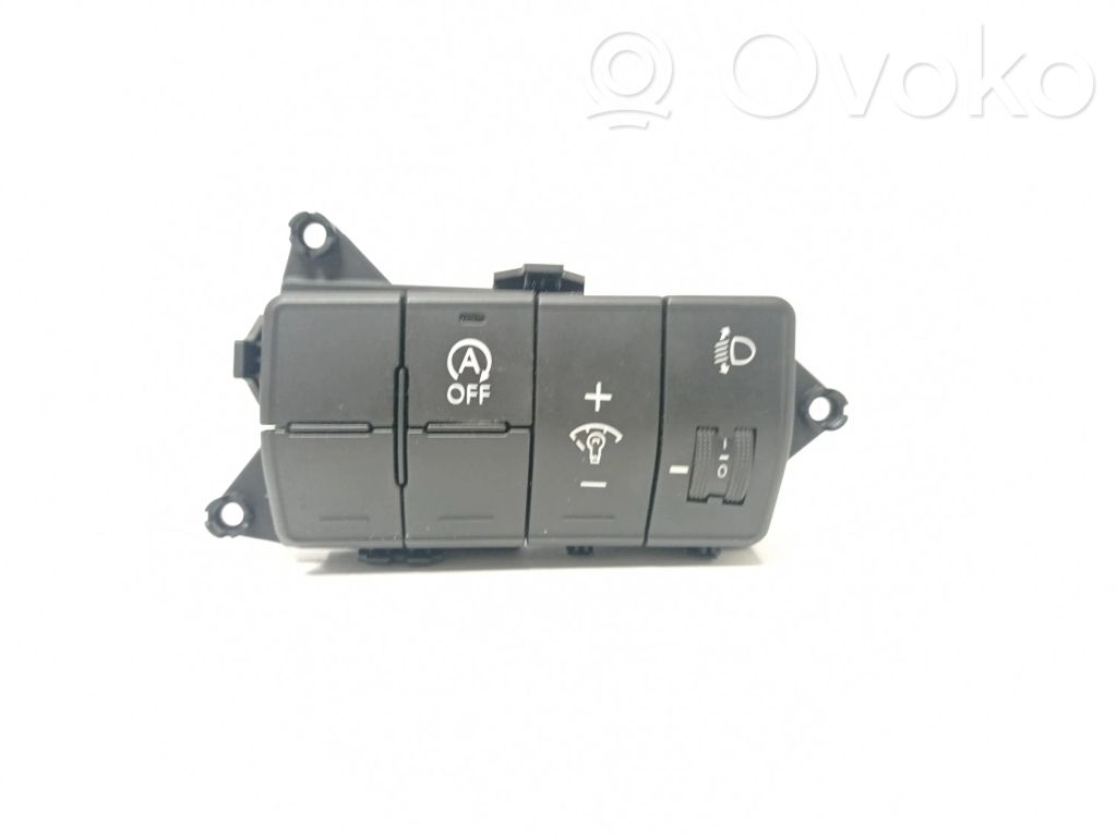 Hyundai i30 Interruptor/palanca de limpiador de luz de giro 