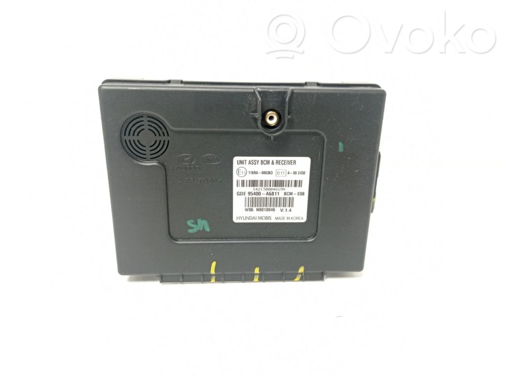Hyundai i30 Module confort 
