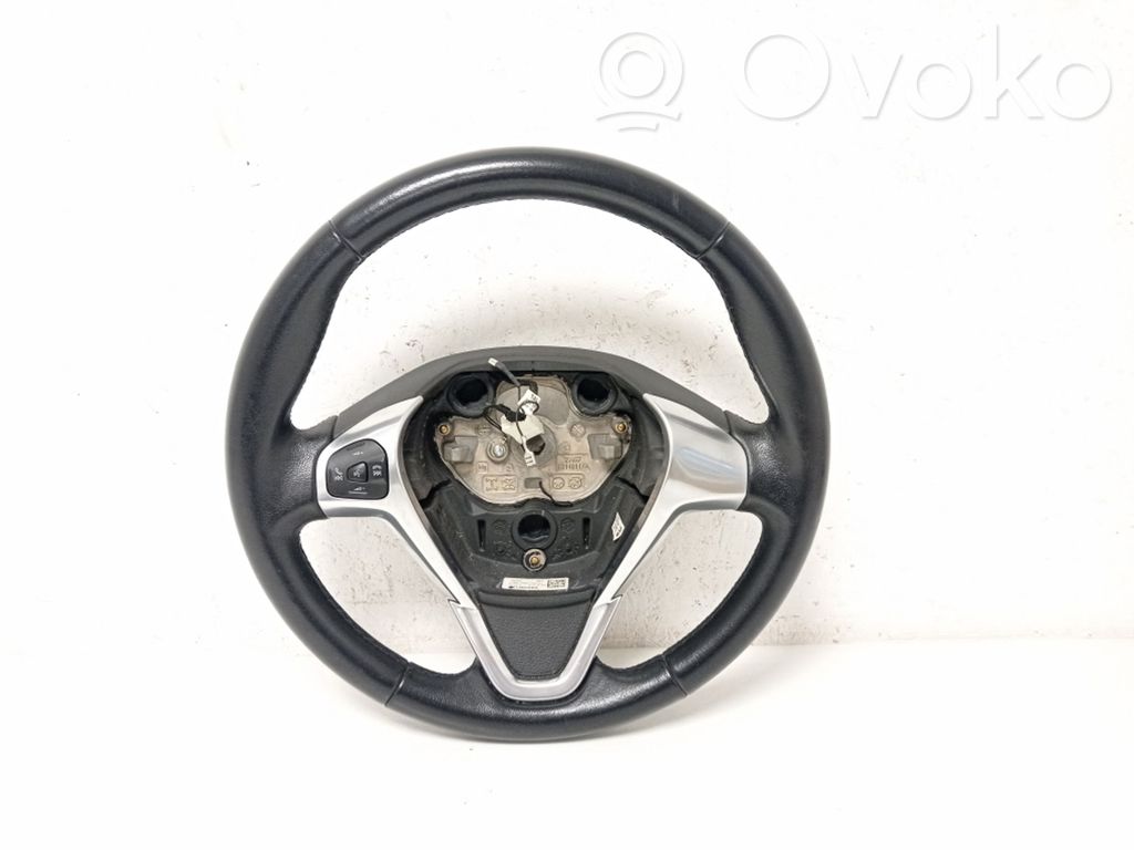 Ford Fiesta Ohjauspyörä 