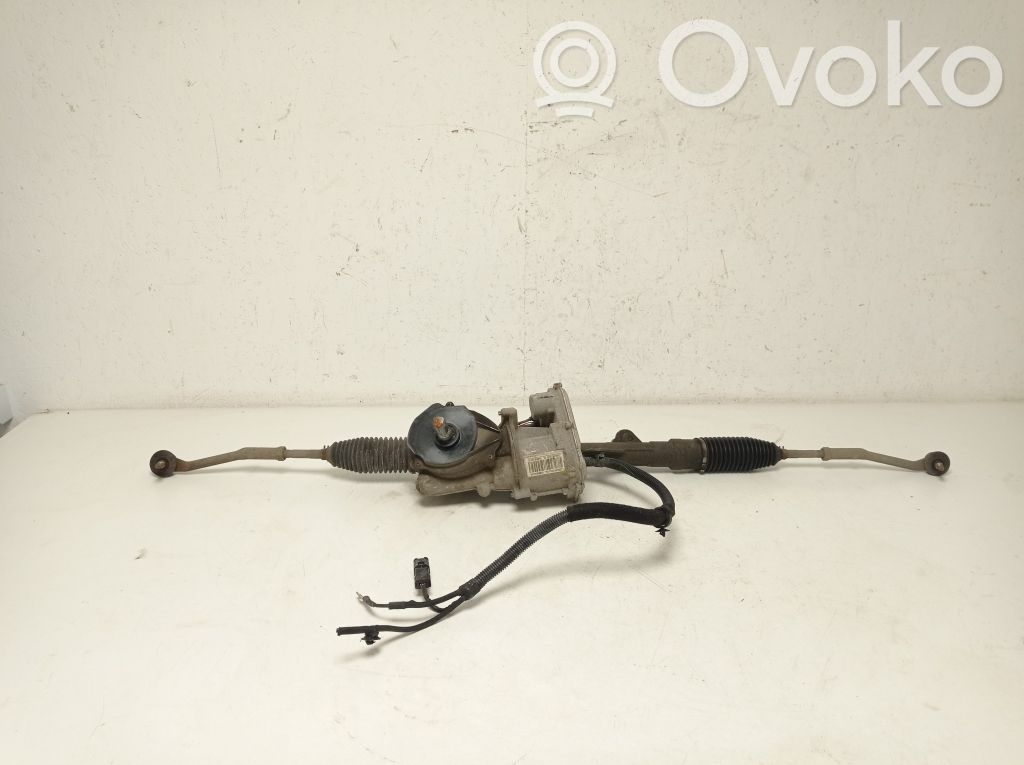 Citroen C3 Lenkgetriebe 