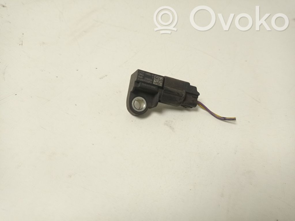 Ford Transit Custom Airbagsensor Crashsensor Drucksensor 