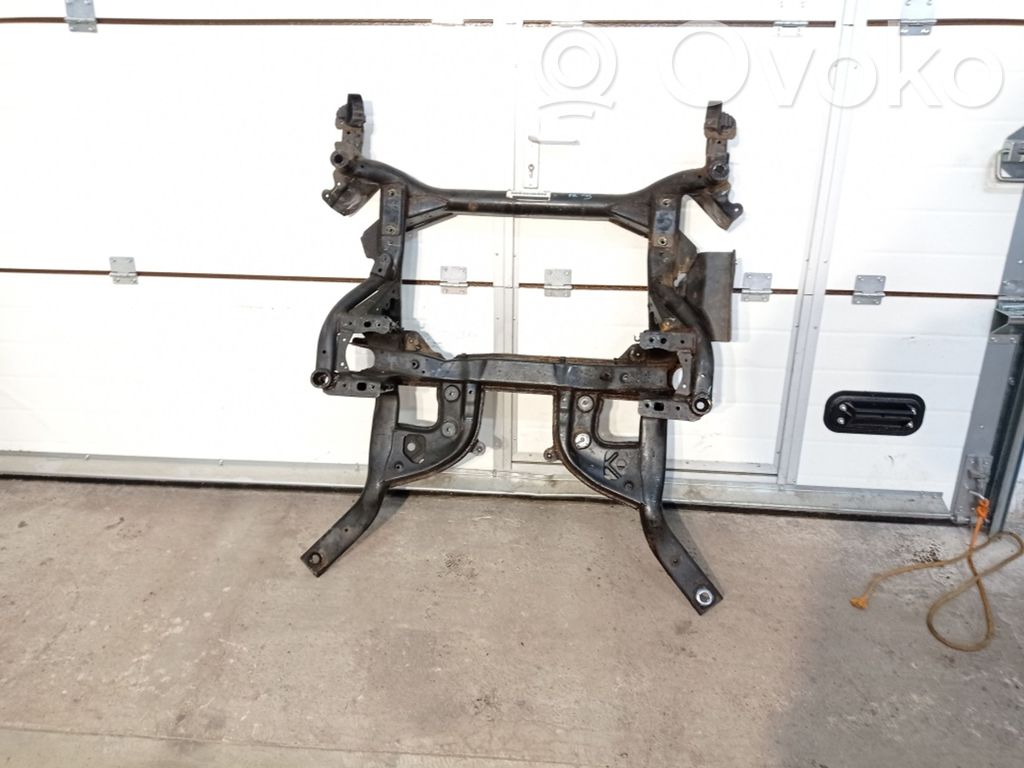 Jaguar XE Front subframe 