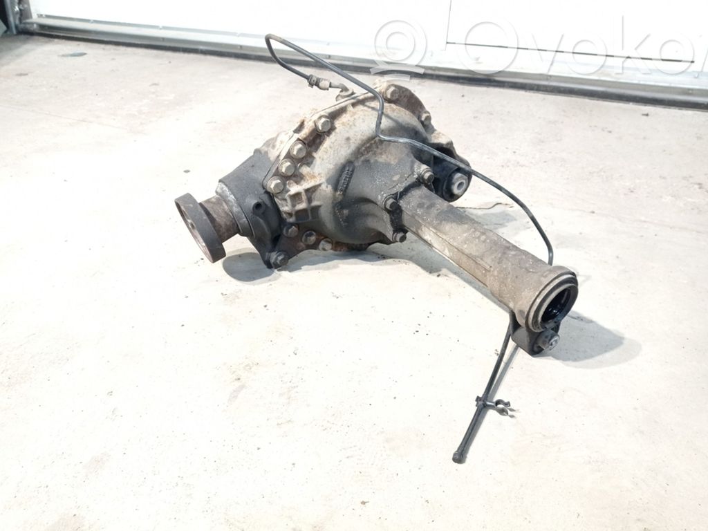 Land Rover Range Rover Sport L320 Mechanizm różnicowy przedni / Dyferencjał 
