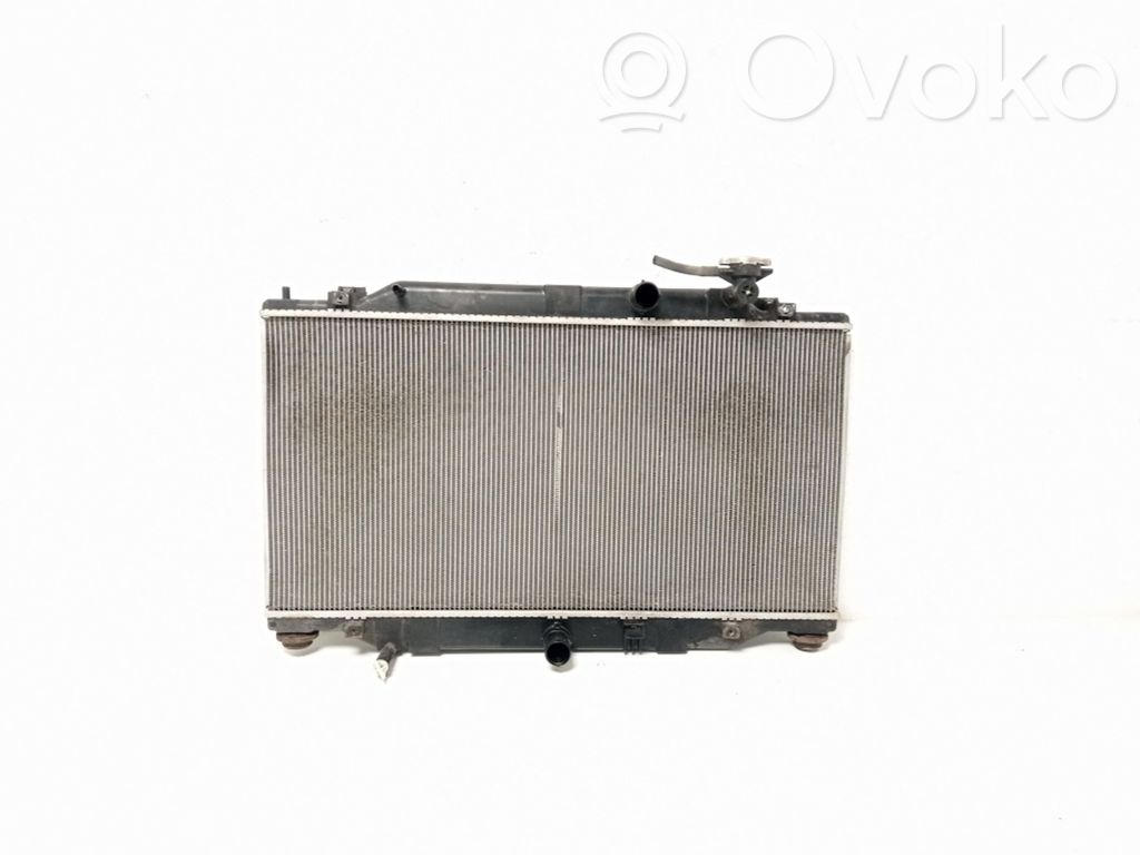 Mazda 6 Coolant radiator 