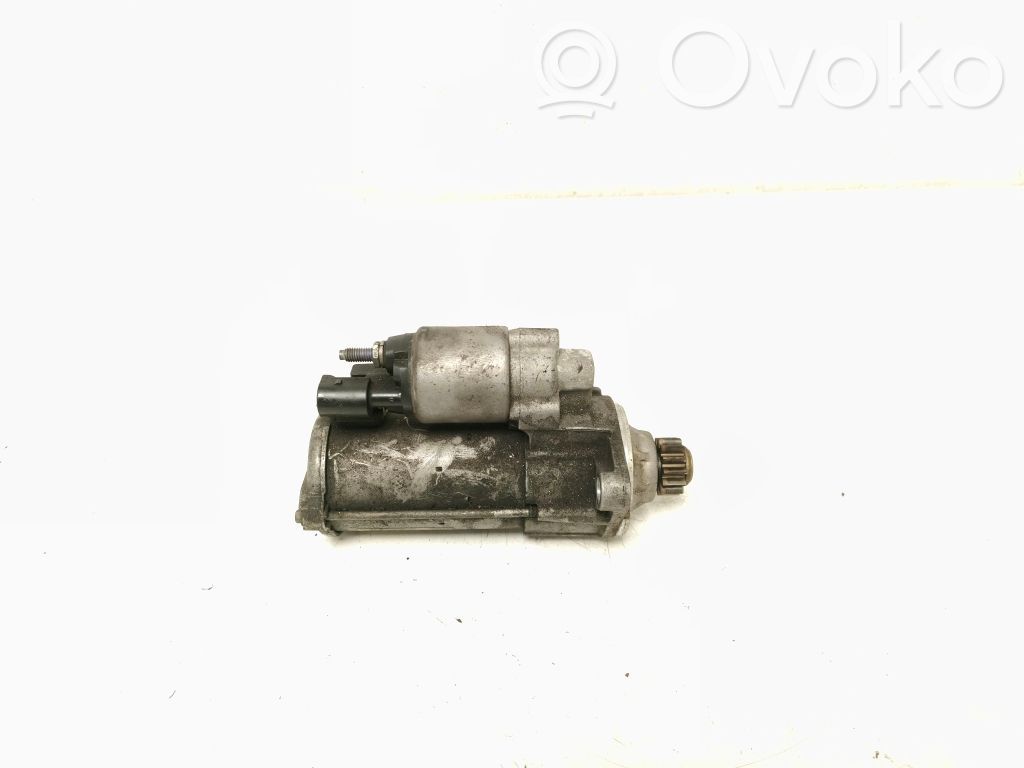 Audi A3 S3 8V Starteris 