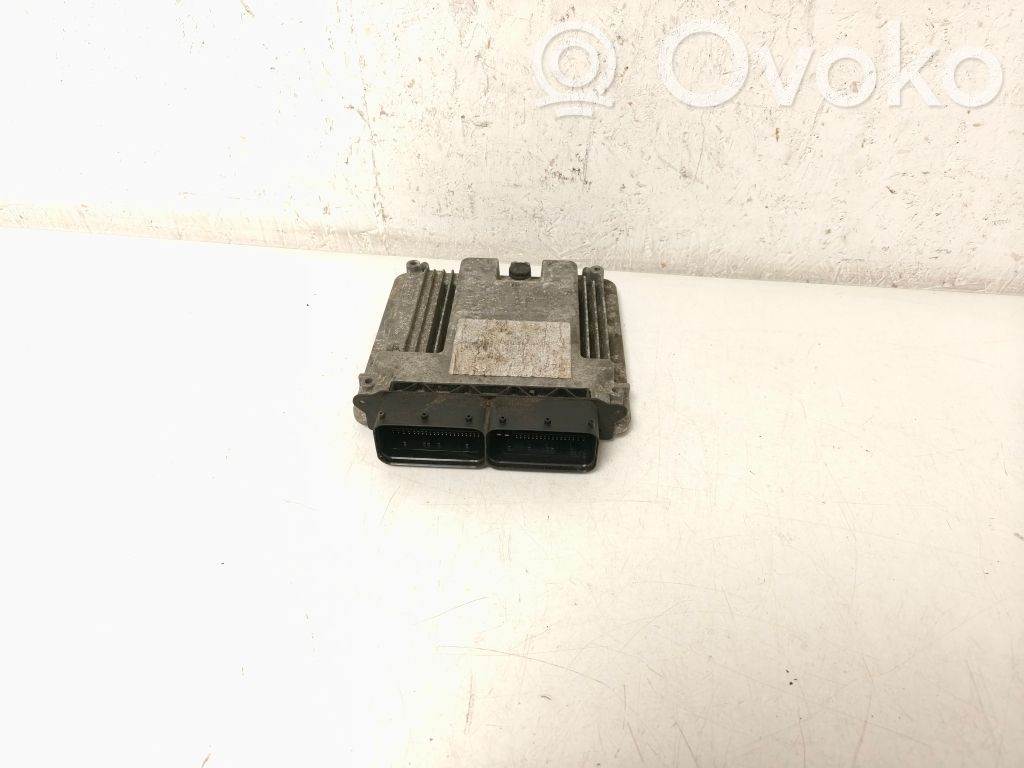 Audi A4 S4 B9 Engine control unit/module 