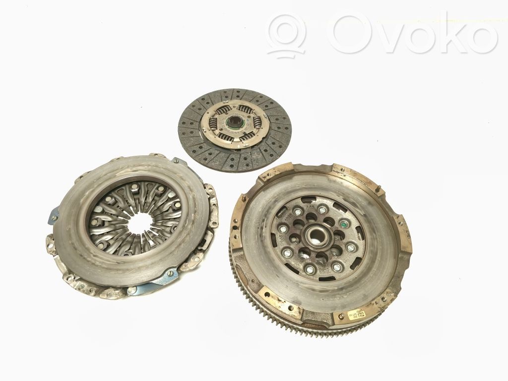 Ford Transit Custom Clutch set kit 