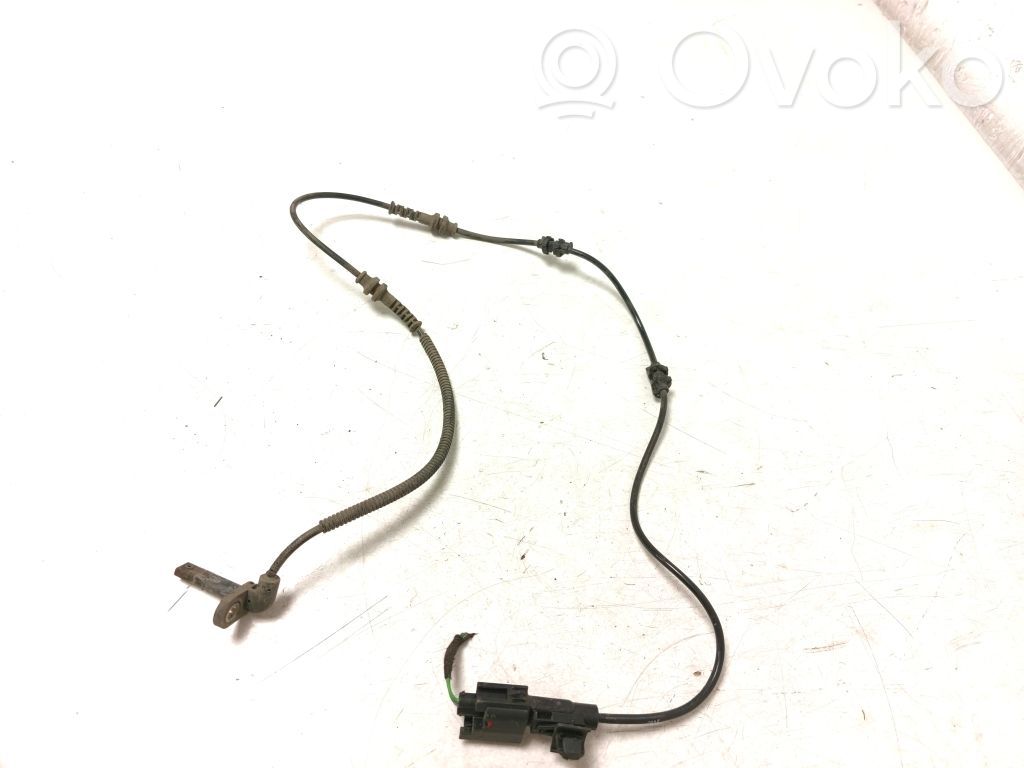 Opel Astra K ABS Sensor 