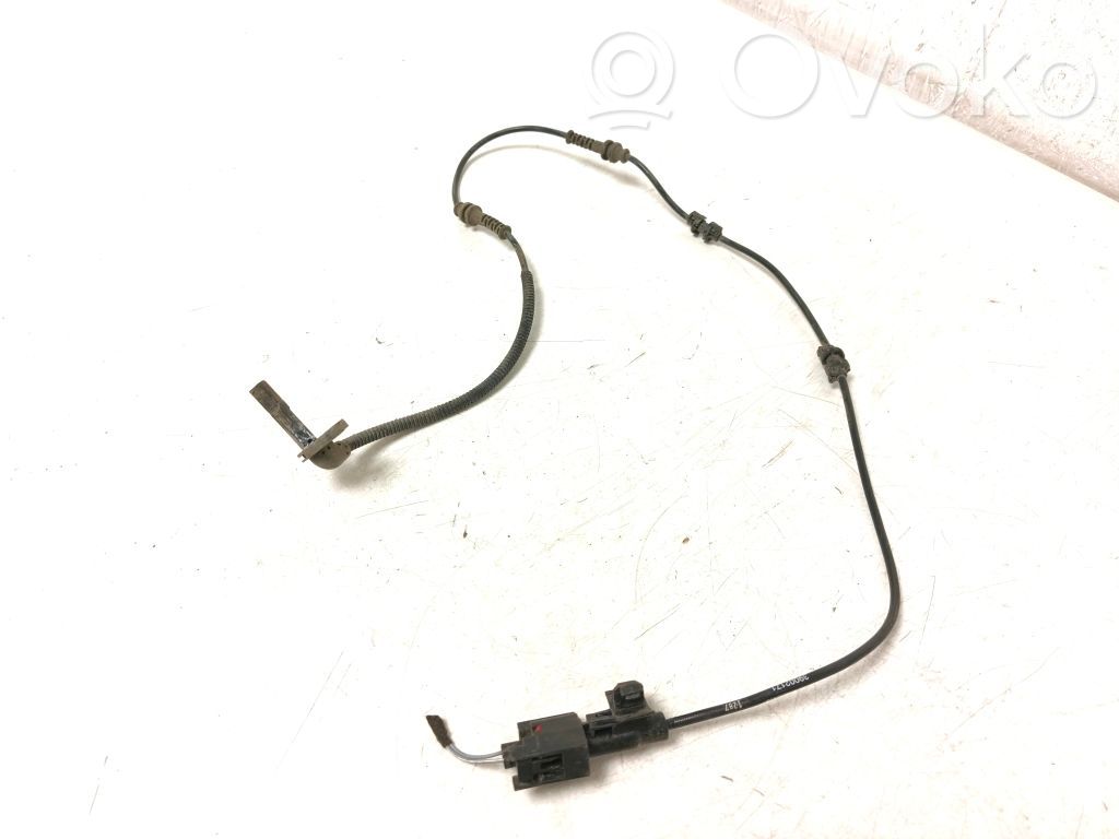 Opel Astra K ABS Sensor 