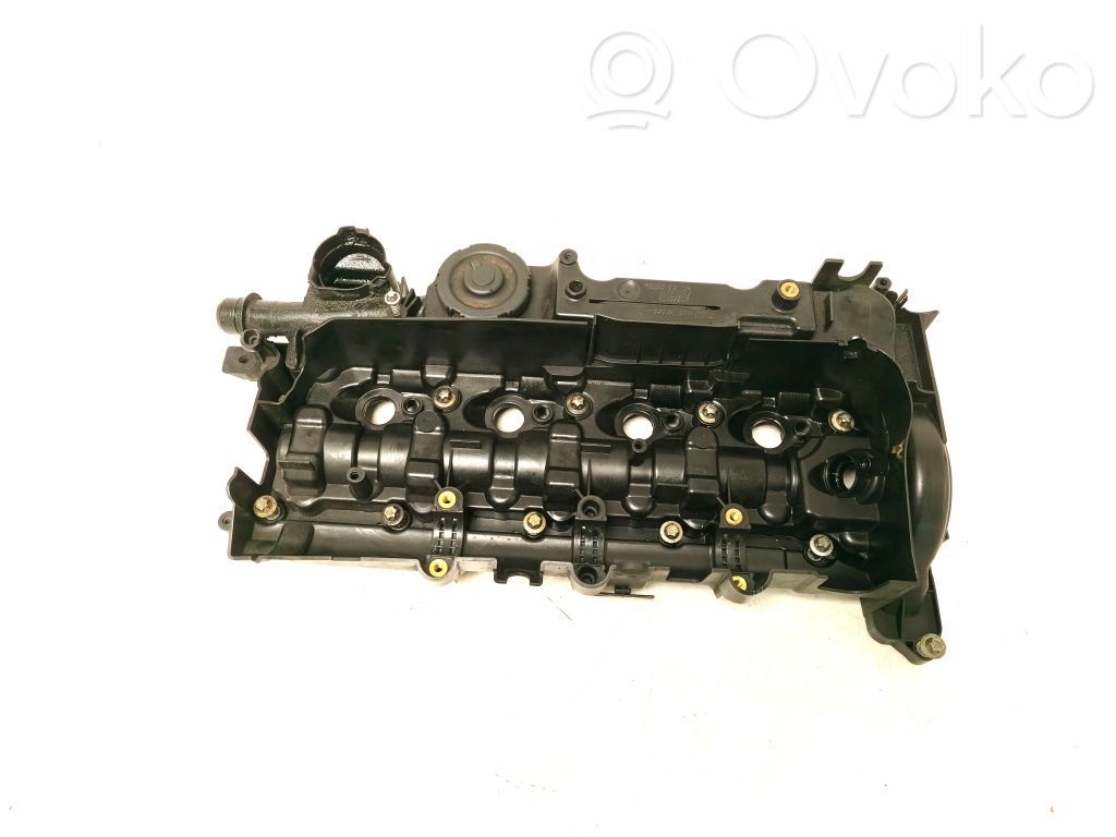BMW 3 F30 F35 F31 Galvutės dangtelis 