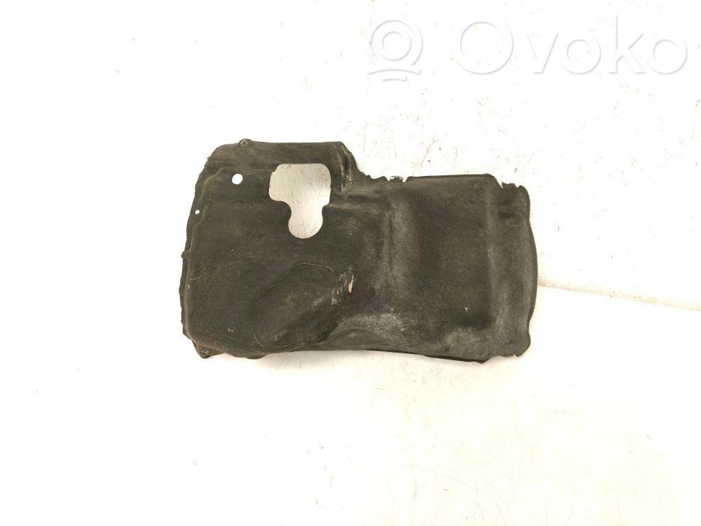 BMW 1 F20 F21 Osłona górna silnika 