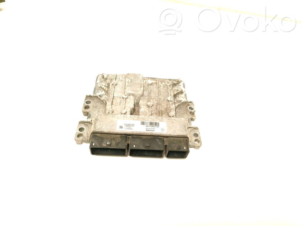 Renault Kadjar Engine control unit/module 