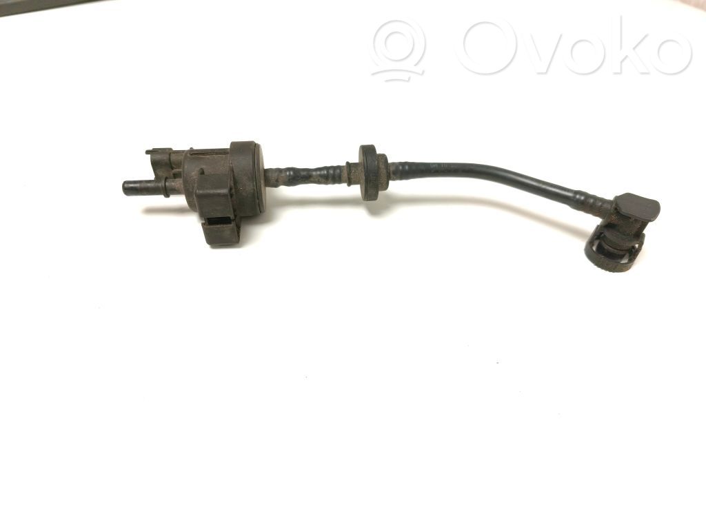 Chevrolet Trax Solenoidinis vožtuvas 
