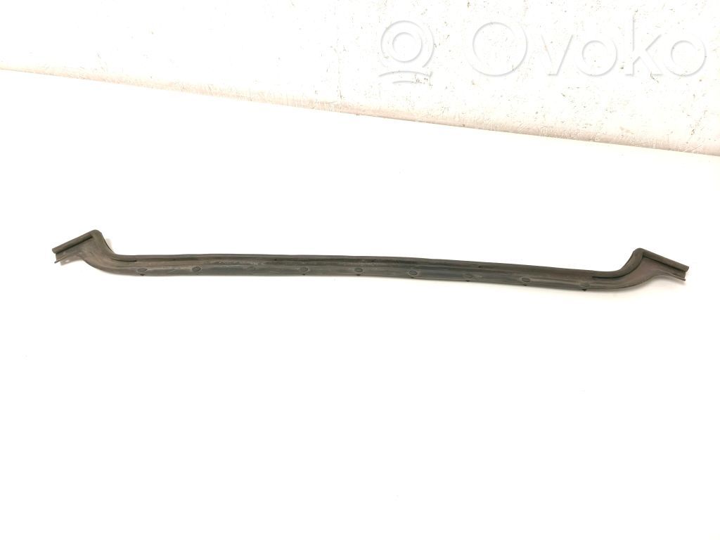 Engine compartment rubber