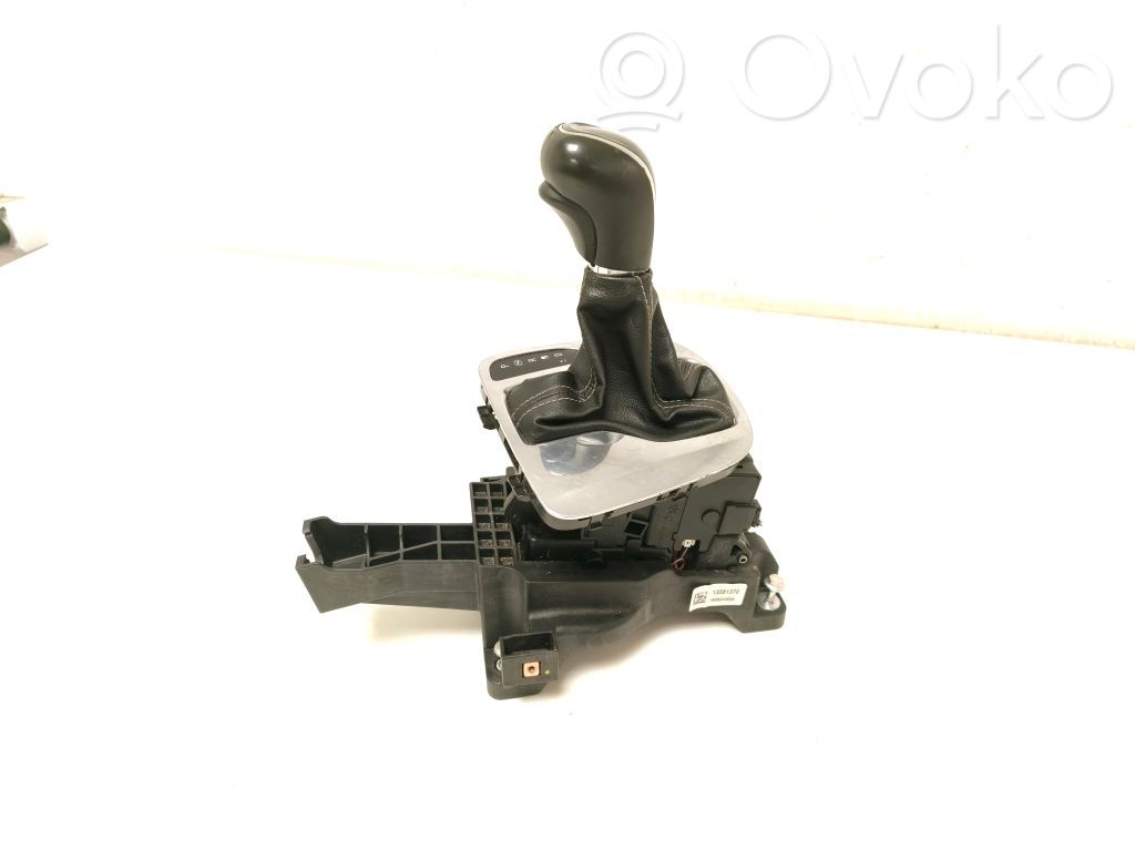Opel Astra K Selector caja de cambios 