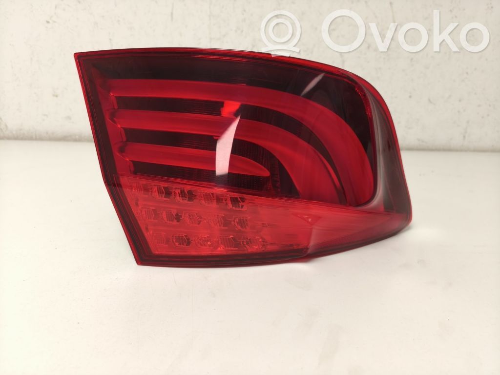 BMW 5 F10 F11 Luz trasera/de freno 